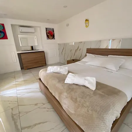 Casa vacanze Pippo's *