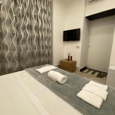 別荘 Pippo's ナポリ