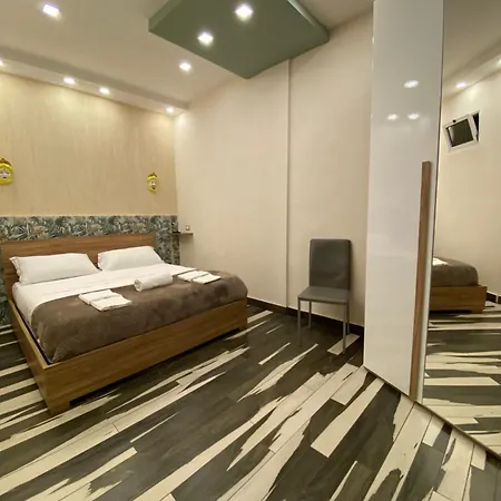 別荘 Pippo's ナポリ