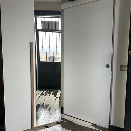 別荘 Pippo's ナポリ