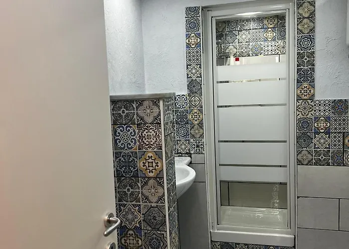 Pippo's Semesterbostad Neapel