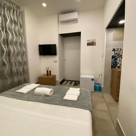 Holiday home Pippo's