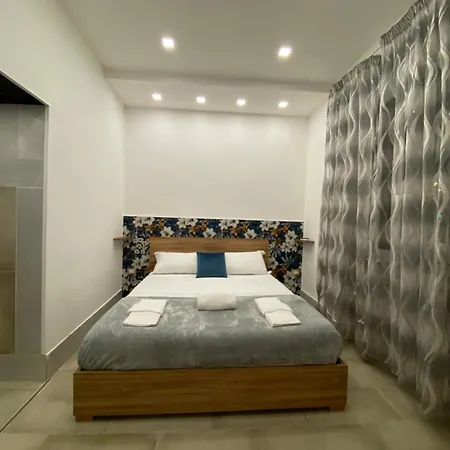 Holiday home Pippo's *