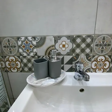 Holiday home Pippo's Naples