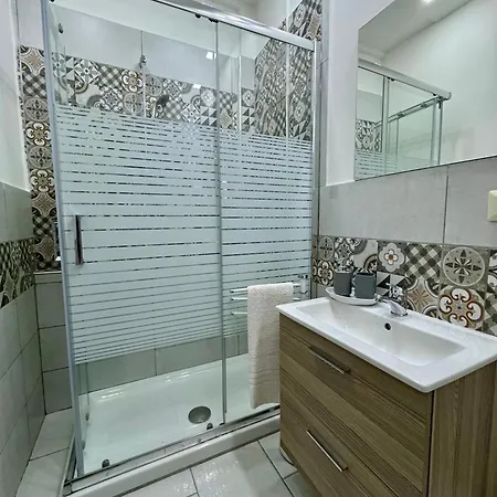 Holiday home Pippo's Naples