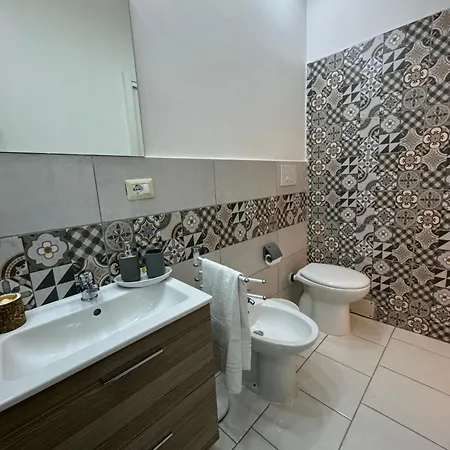 Holiday home Pippo's Naples