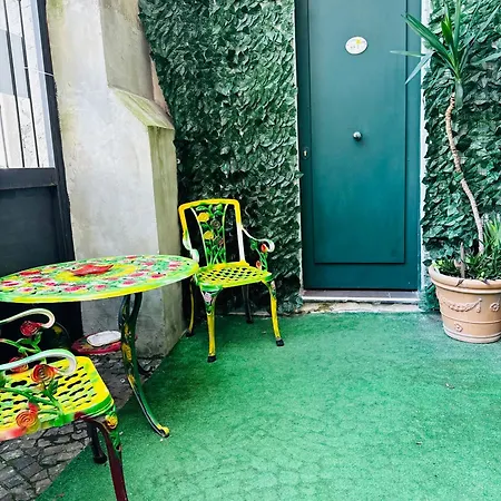 Pippo's * Naples