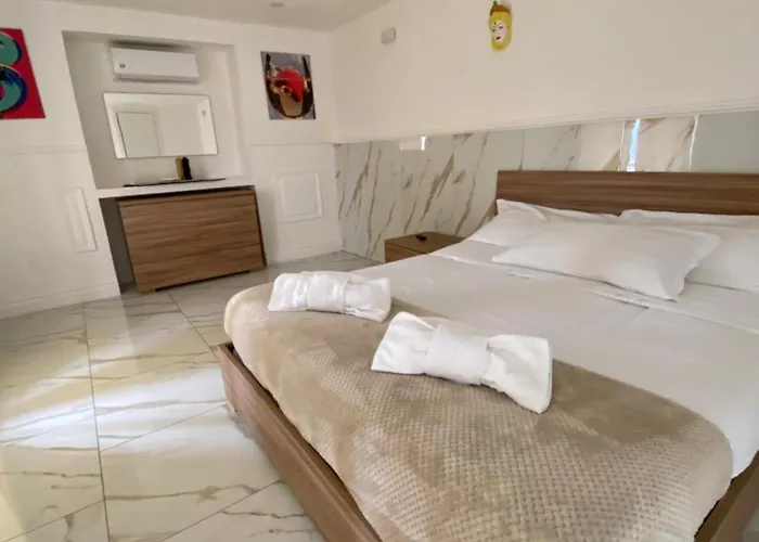 Hébergement de vacances Pippo's *