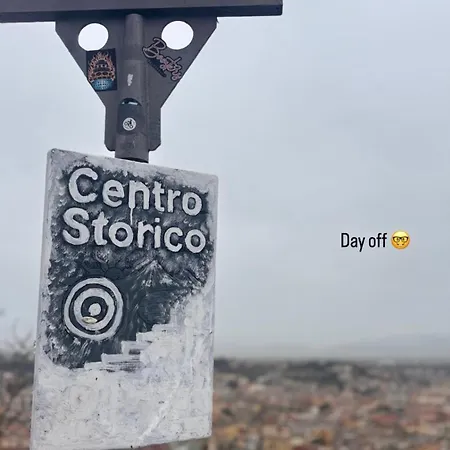 Σπίτι διακοπών Pippo's Νάπολη