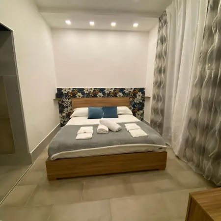 Pippo's * Νάπολη