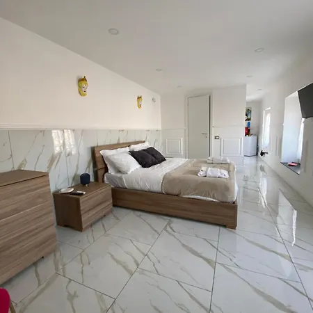 Pippo's Σπίτι διακοπών