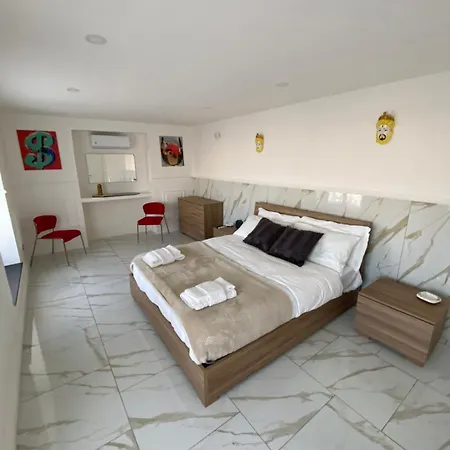 Σπίτι διακοπών Pippo's *