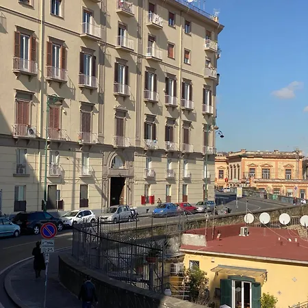 Pippo's Σπίτι διακοπών Νάπολη