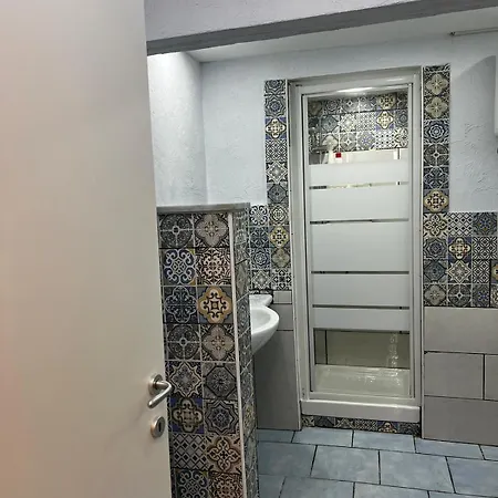 Pippo's Σπίτι διακοπών Νάπολη