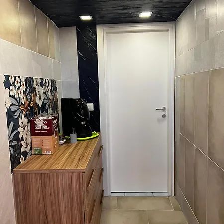 Pippo's Σπίτι διακοπών Νάπολη