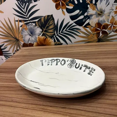 Pippo's Σπίτι διακοπών