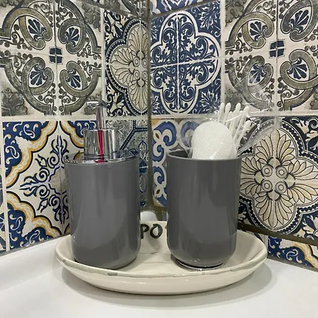 Pippo's Σπίτι διακοπών *