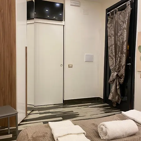 Σπίτι διακοπών Pippo's *