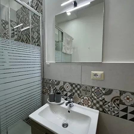 Σπίτι διακοπών Pippo's *