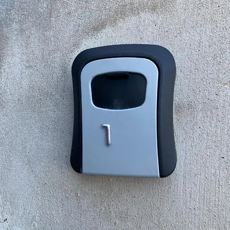 Pippo's Σπίτι διακοπών Νάπολη