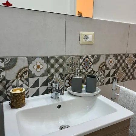 Pippo's Νάπολη