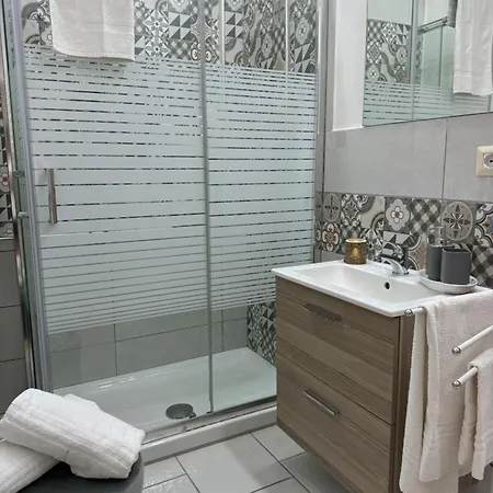 Pippo's Σπίτι διακοπών