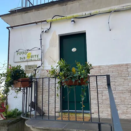 Casa vacanze Pippo's Napoli