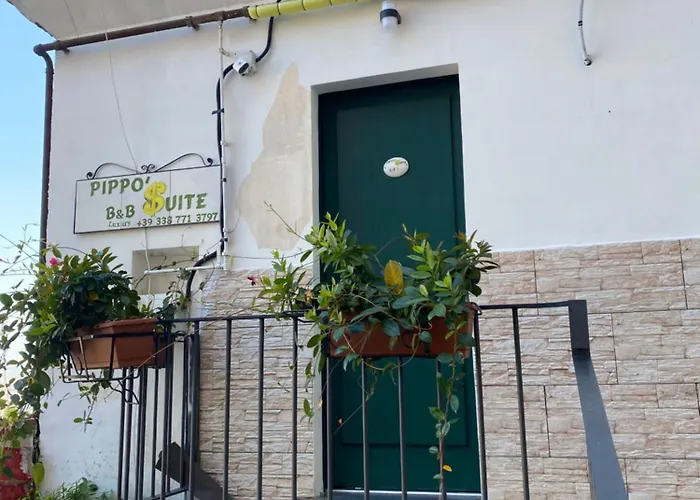 Casa vacanze Pippo's Napoli